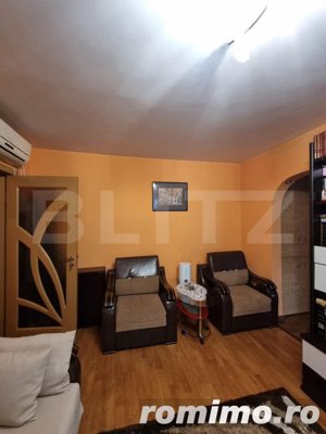 Apartament 2 camere,57 mp utili, zona Narcisa - imagine 7