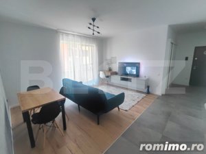 Apartament 2 camere, decomandat, la cheie, garaj subteran, Zona Subcetate ! - imagine 5