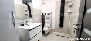 Apartamet la cheie, 60 mp, 3 camere, zona Regal - imagine 6