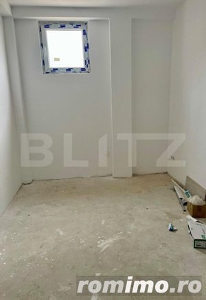 Apartament superb, renovat, semi central 2 dormitoare - imagine 4