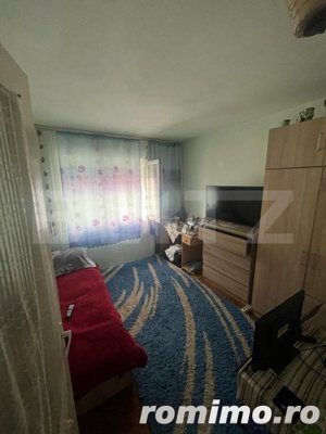 Apartament de vanzare , 80 mp , Zona Micro 16 - imagine 2