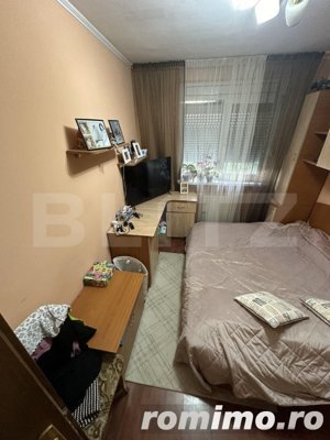 Apartament, 3 camere, 93mp, zona Careiului  - imagine 2