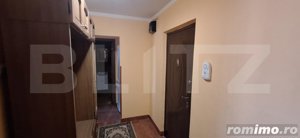 Apartament 2 camere , cu 2 balcoane și pivnița , zona Micro 17 - imagine 13