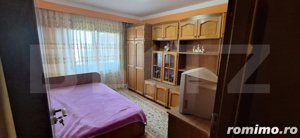 Apartament 2 camere , cu 2 balcoane și pivnița , zona Micro 17 - imagine 10