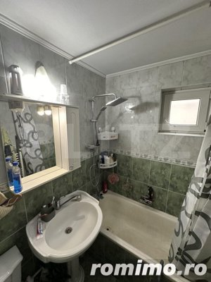 Apartament, 3 camere, 93mp, zona Careiului  - imagine 3