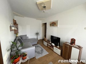 Apartament 2 camere | 32mp | Solidaritatii - imagine 3