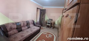 Apartament 2 camere , cu 2 balcoane și pivnița , zona Micro 17 - imagine 3