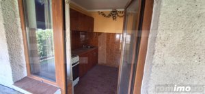 Apartament 2 camere , cu 2 balcoane și pivnița , zona Micro 17 - imagine 5