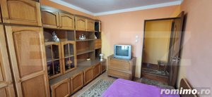 Apartament 2 camere , cu 2 balcoane și pivnița , zona Micro 17 - imagine 11