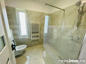 Apartament in vila, 4 camere, 116mp, finisat, zona Floresti - imagine 10