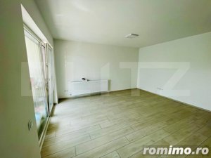 Apartament in vila, 4 camere, 116mp, finisat, zona Floresti - imagine 3