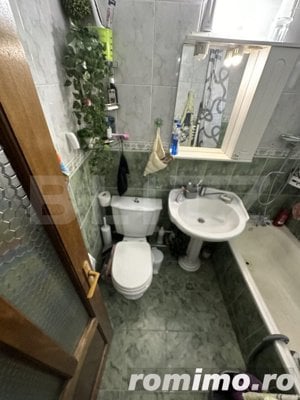 Apartament, 3 camere, 93mp, zona Careiului  - imagine 10