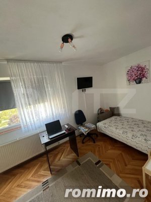 Apartament de vanzare , 41 mp , Zona Micro 15 - imagine 4