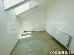 Apartament in vila, 4 camere, 116mp, finisat, zona Floresti - imagine 9