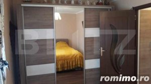 Apartament 2 camere, zona Micro14 , cu acoperiș și balcon inchis - imagine 8