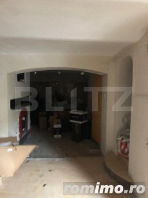 Apartament elegant cu Spatiu Comercial Convertibil, 125mp utili - imagine 10