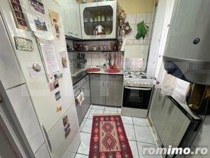 Apartament 2 camere | 32mp | Solidaritatii - imagine 6