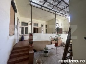 Apartament , 2 camere, 80mp utili , zona Central 