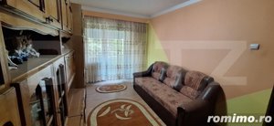 Apartament 2 camere , cu 2 balcoane și pivnița , zona Micro 17 - imagine 2