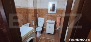 Apartament 2 camere , cu 2 balcoane și pivnița , zona Micro 17 - imagine 14