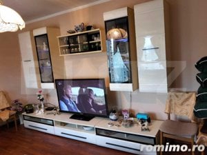 Apartament 2 camere,zona Micro14 et.4/4