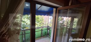 Apartament 2 camere , cu 2 balcoane și pivnița , zona Micro 17 - imagine 8