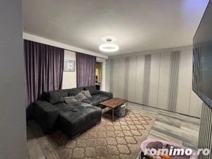 Apartament de lux, gradina, parcare subterana, zona Teilor - imagine 3