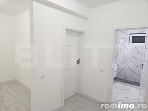 Apartament 3 camere, etaj intermediar, finisat modern, zona Catanelor - imagine 6