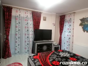 Apartament deosebit, 3 camere, mobilat si utilat, zona Subcetate - imagine 12