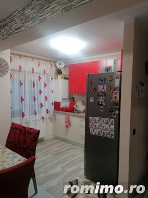 Apartament deosebit, 3 camere, mobilat si utilat, zona Subcetate - imagine 8