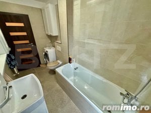 Apartament 3 camere, 62mp, parcare, etaj intermediar, zona Donath Park - imagine 13