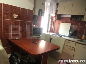 Apartament 3 camere, parter, Botizului - imagine 3