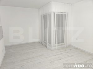 Apartament 3 camere, etaj intermediar, finisat modern, zona Catanelor - imagine 2