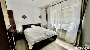 Apartament 2 camere, 52.50mp, terasa, zona Vivo - imagine 7