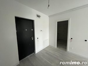 Apartament 2 camere, 49 mp, semidecomandat, etaj intermediar, zona Terra - imagine 4