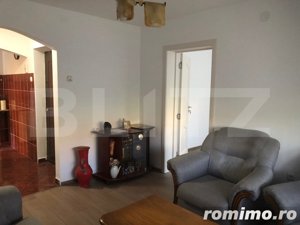 Apartament 3 camere, parter, Botizului - imagine 9