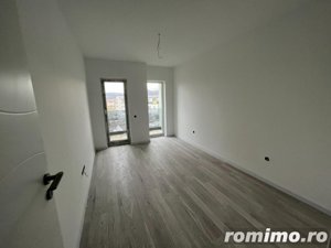 Apartament 2 camere, 49 mp, semidecomandat, etaj intermediar, zona Terra - imagine 5