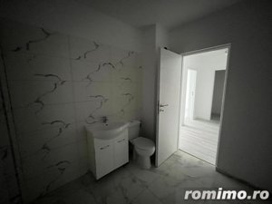 Apartament 2 camere, 49 mp, semidecomandat, etaj intermediar, zona Terra - imagine 7