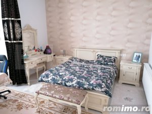 De vanzare apartament 3 camere, ultracentral , cu acoperiș  - imagine 6