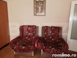 Apartament cu 3 CAMERE, 2 BAI ,  Micro 16, bloc cu acoperiș - imagine 2