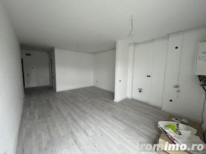 Apartament 2 camere, 49 mp, semidecomandat, etaj intermediar, zona Terra - imagine 2