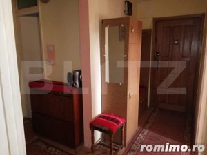 Apartament cu 3 CAMERE, 2 BAI ,  Micro 16, bloc cu acoperiș - imagine 6