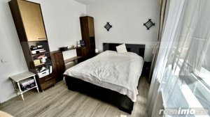 Apartament 2 camere, 52.50mp, terasa, zona Vivo - imagine 6