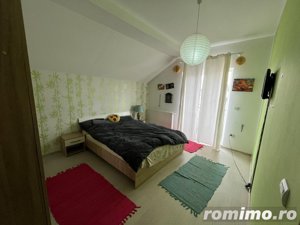 Apartament 3 camere, 65 mp, mobilat/utilat, zona Porii - imagine 4