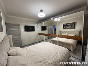 Apartament de lux, gradina, parcare subterana, zona Teilor - imagine 6