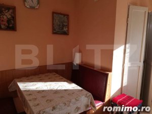 Apartament cu 3 CAMERE, 2 BAI ,  Micro 16, bloc cu acoperiș - imagine 7