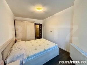 Apartament 3 camere, 62mp, parcare, etaj intermediar, zona Donath Park - imagine 10