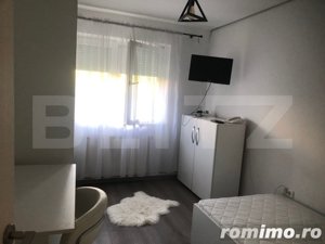 Apartament 3 camere, parter, Botizului - imagine 7