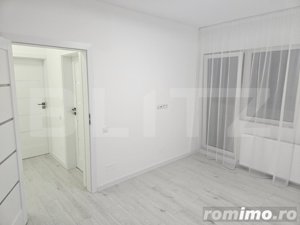 Apartament 3 camere, etaj intermediar, finisat modern, zona Catanelor - imagine 5