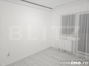 Apartament 3 camere, etaj intermediar, finisat modern, zona Catanelor - imagine 3